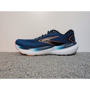 Brooks Glycerin 21 Running Shoes Mens Size 11.5 D Blue